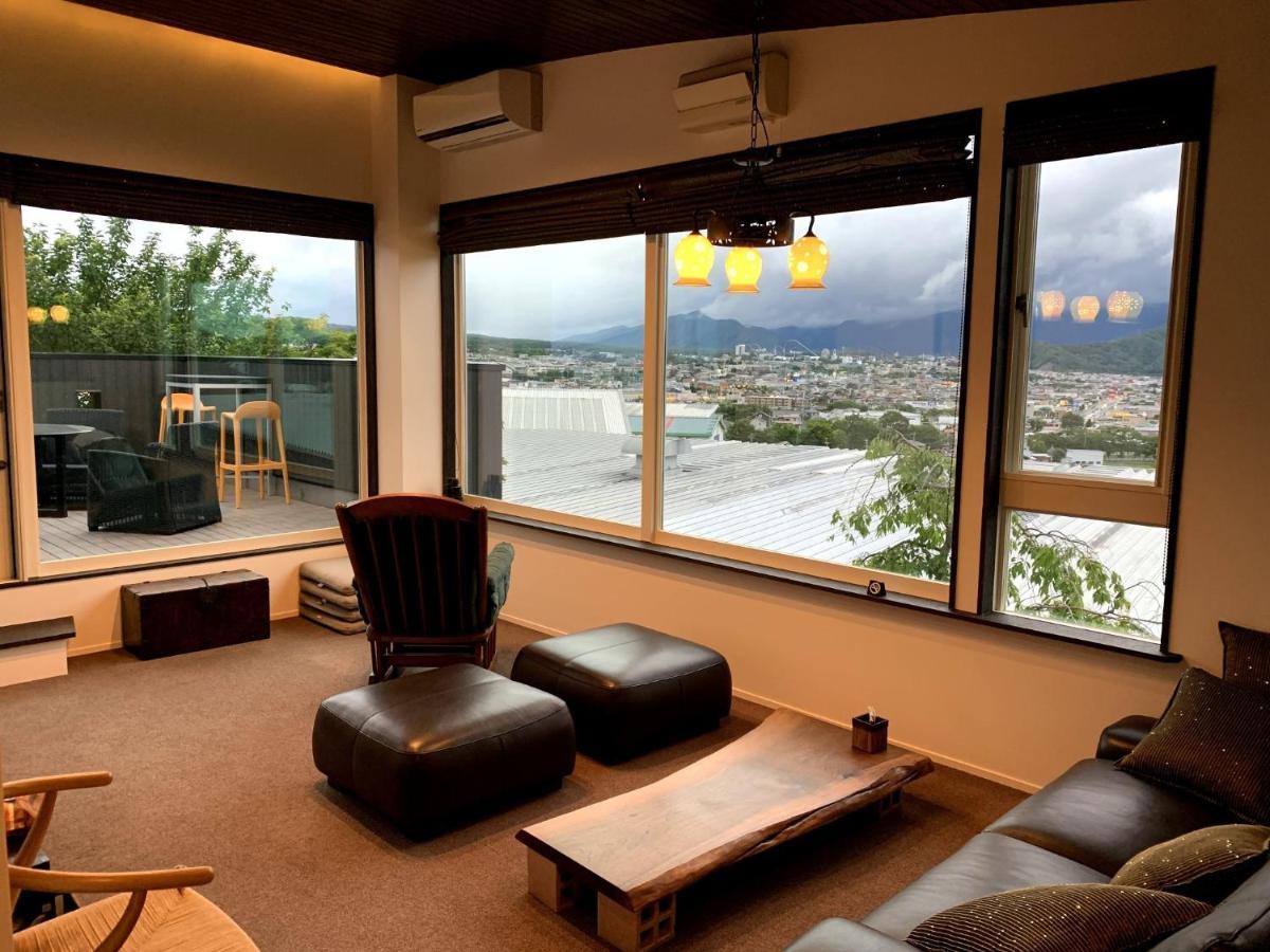 Sweet Villa Takasama - Vacation Stay 11775 فوجيوشيدا المظهر الخارجي الصورة
