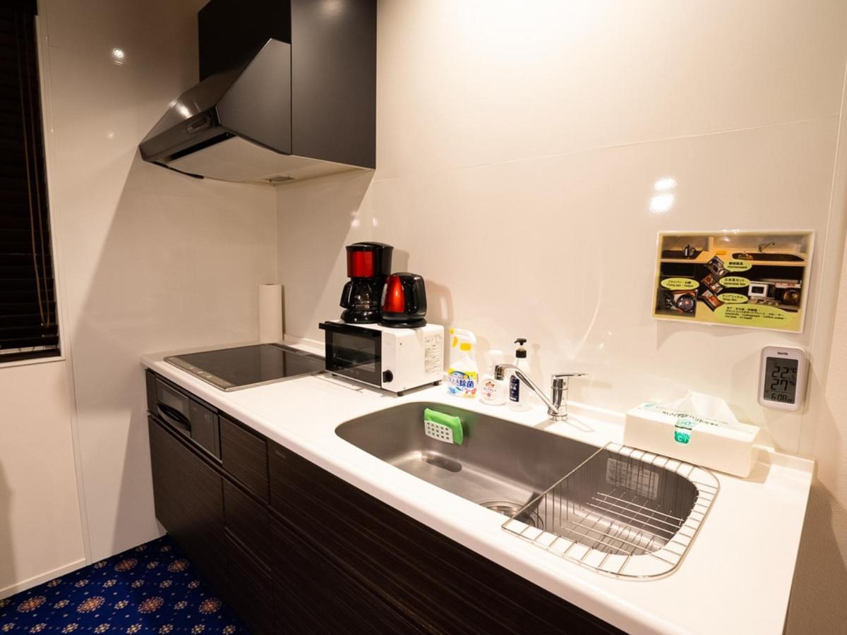 Sweet Villa Takasama - Vacation Stay 11775 فوجيوشيدا المظهر الخارجي الصورة