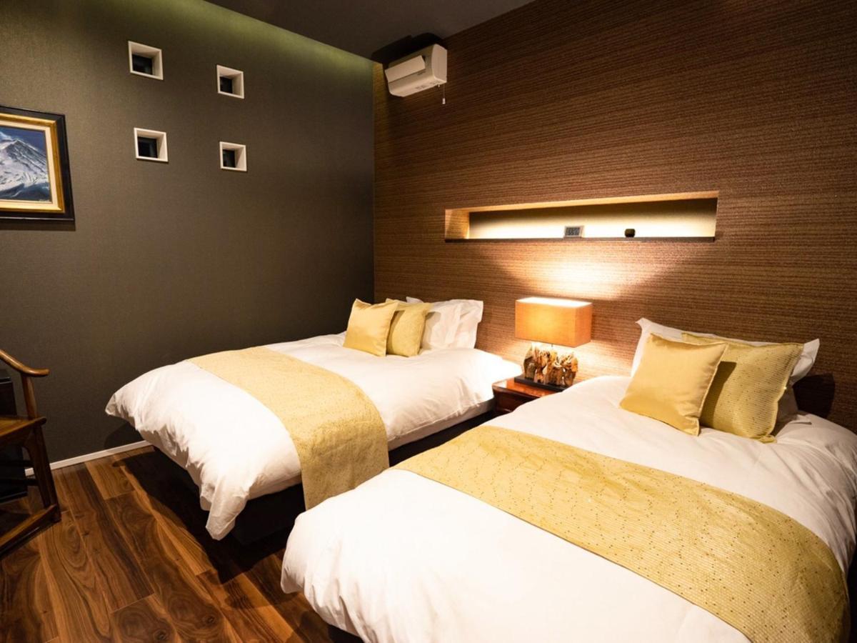 Sweet Villa Takasama - Vacation Stay 11775 فوجيوشيدا المظهر الخارجي الصورة