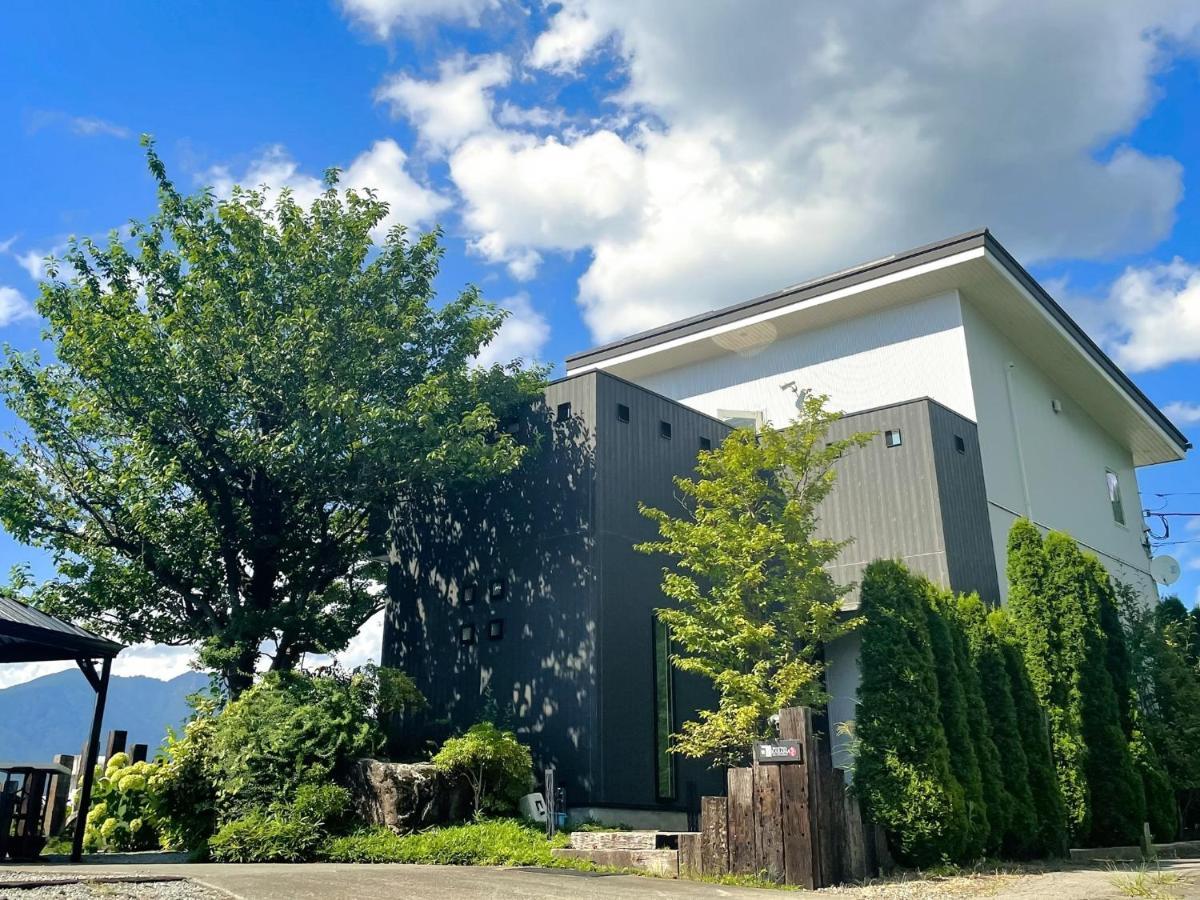 Sweet Villa Takasama - Vacation Stay 11775 فوجيوشيدا المظهر الخارجي الصورة