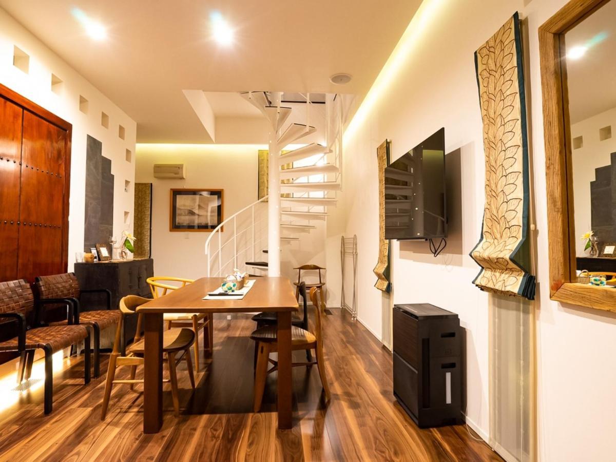 Sweet Villa Takasama - Vacation Stay 11775 فوجيوشيدا المظهر الخارجي الصورة