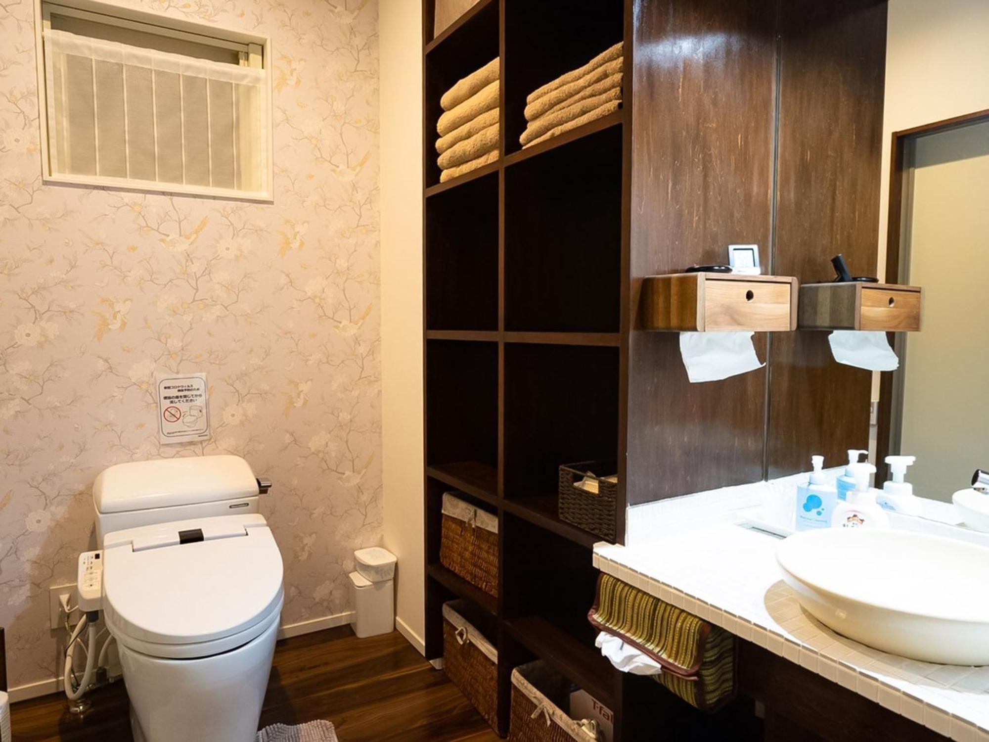 Sweet Villa Takasama - Vacation Stay 11775 فوجيوشيدا المظهر الخارجي الصورة