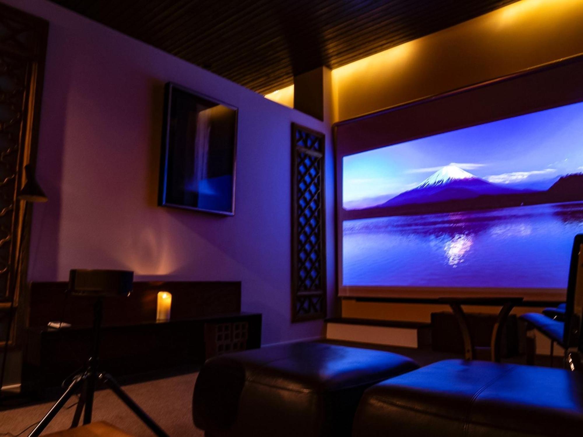 Sweet Villa Takasama - Vacation Stay 11775 فوجيوشيدا المظهر الخارجي الصورة