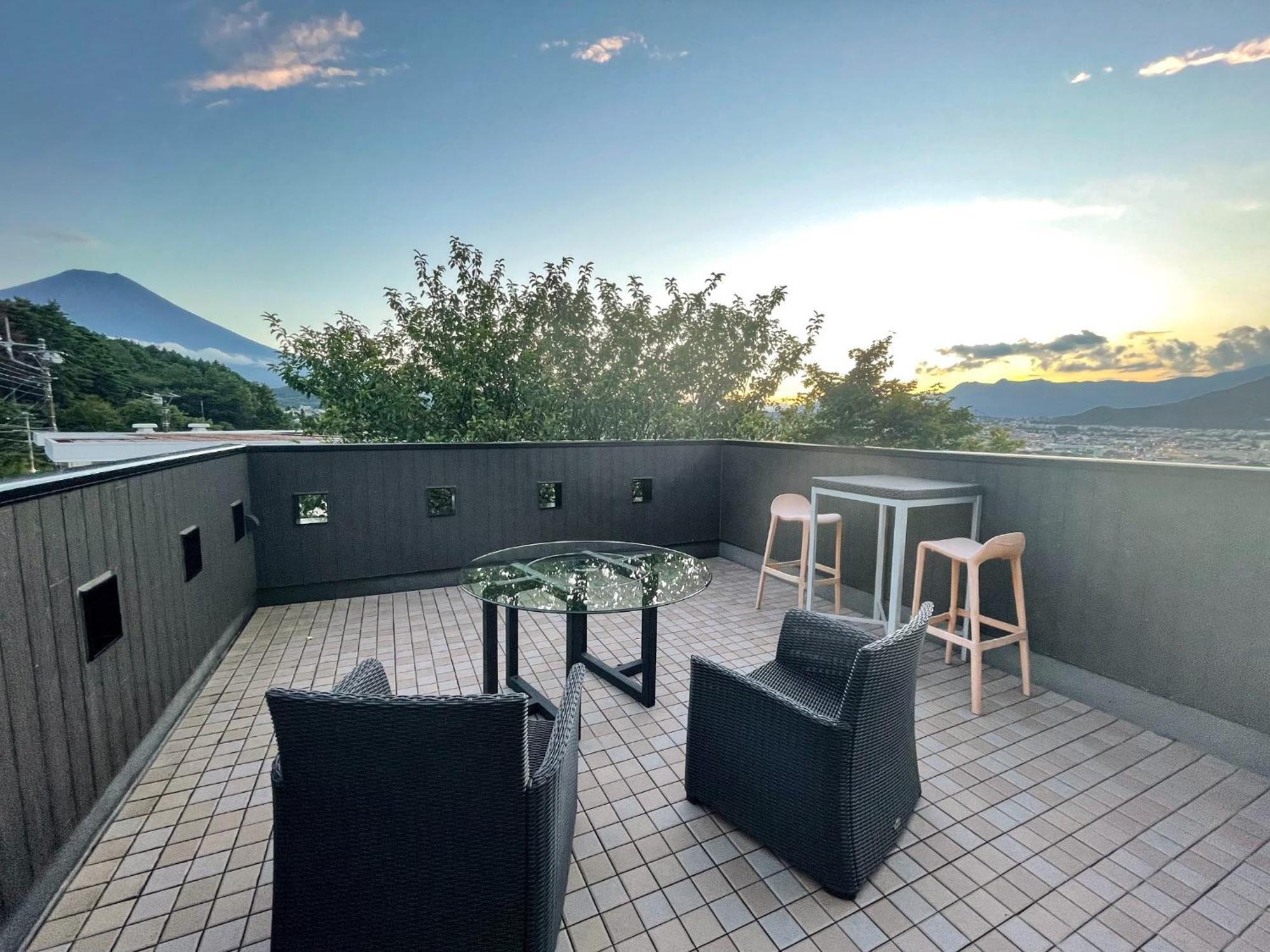 Sweet Villa Takasama - Vacation Stay 11775 فوجيوشيدا المظهر الخارجي الصورة