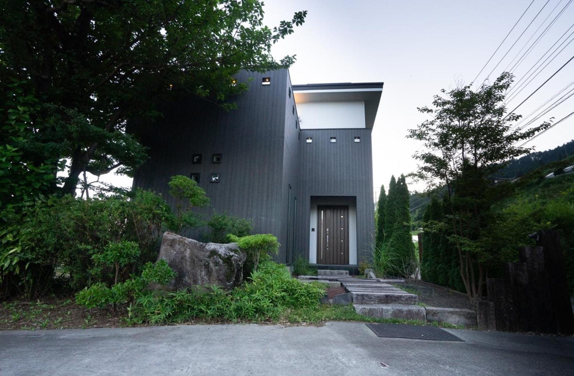 Sweet Villa Takasama - Vacation Stay 11775 فوجيوشيدا المظهر الخارجي الصورة