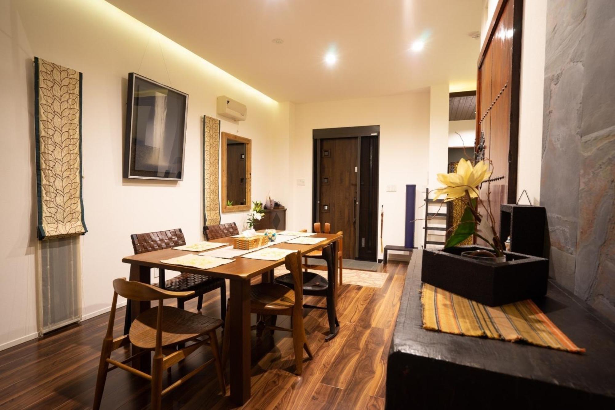 Sweet Villa Takasama - Vacation Stay 11775 فوجيوشيدا المظهر الخارجي الصورة