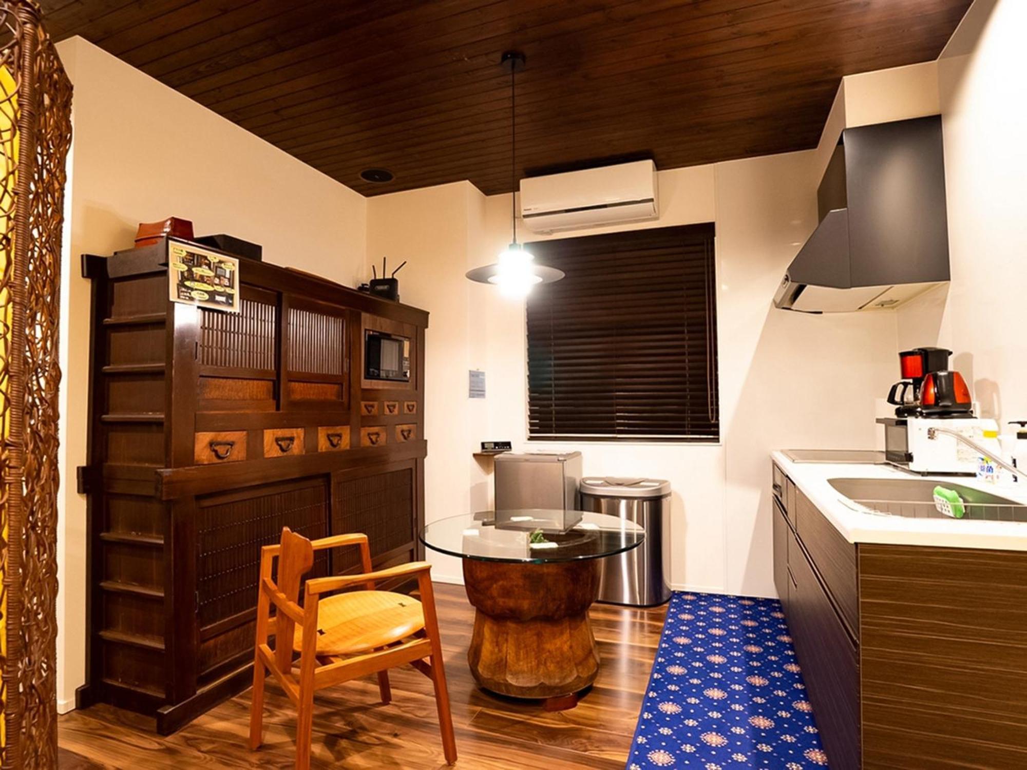 Sweet Villa Takasama - Vacation Stay 11775 فوجيوشيدا المظهر الخارجي الصورة