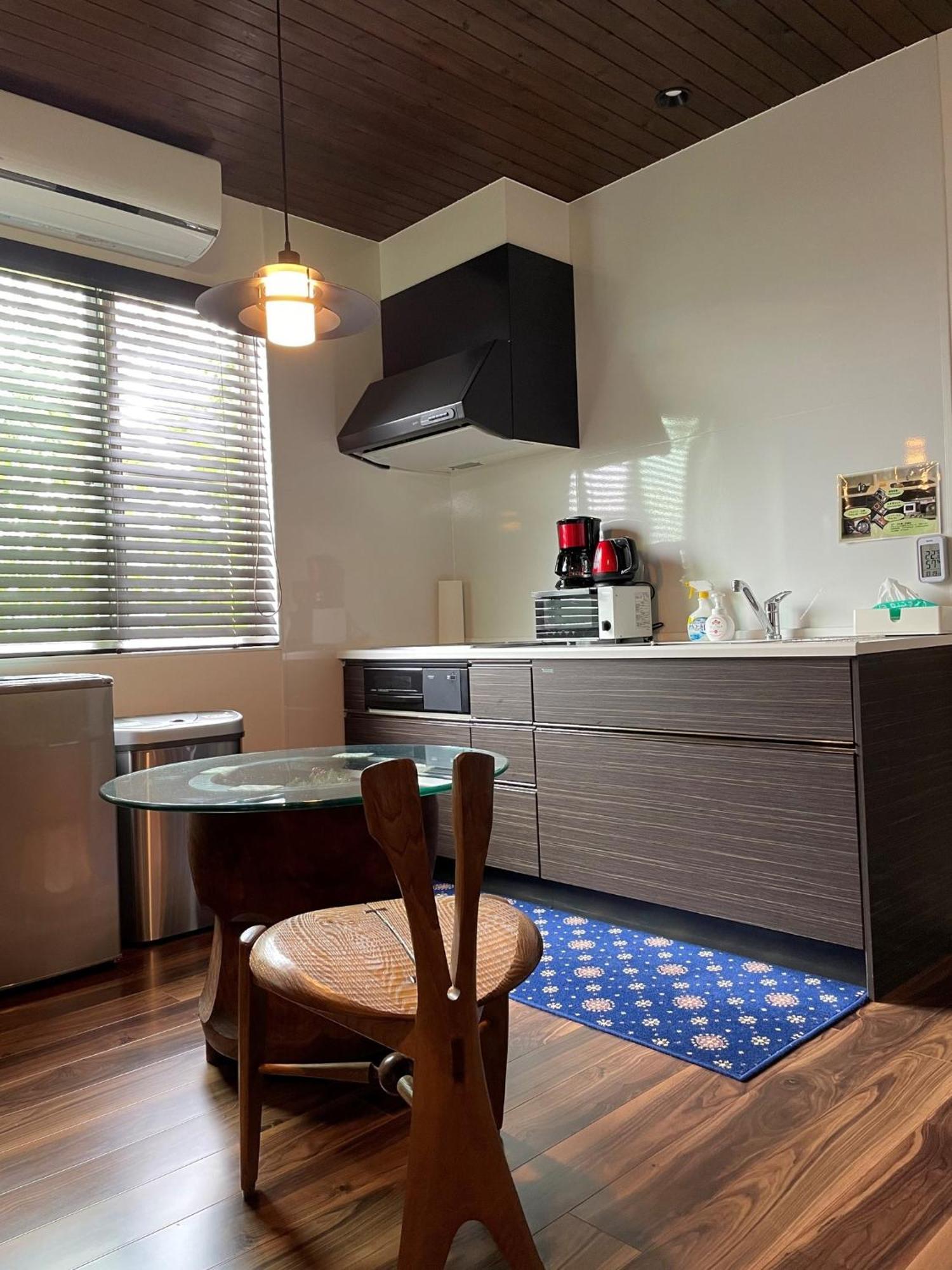 Sweet Villa Takasama - Vacation Stay 11775 فوجيوشيدا المظهر الخارجي الصورة
