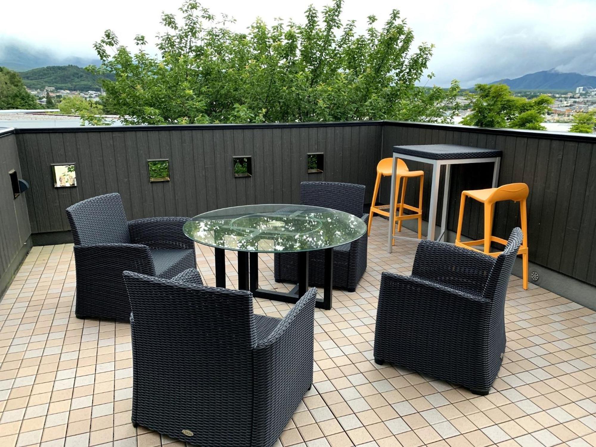 Sweet Villa Takasama - Vacation Stay 11775 فوجيوشيدا المظهر الخارجي الصورة